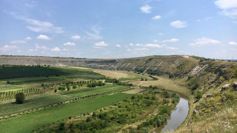 Moldova orhei