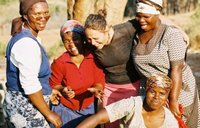 Swaziland Life Coach