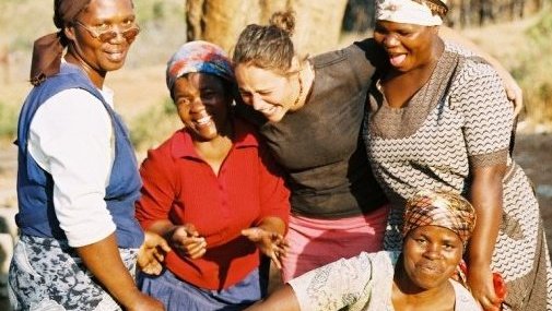 Swaziland Life Coach
