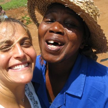 Swaziland Life Coach Nomsa