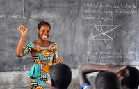 Tatiana, PC Benin