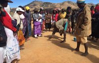 Community mapping