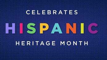 Hispanic Heritage Month