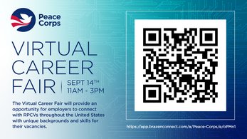 Virtual Career Fair