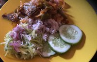 Making Cultural Connections Through the Kitchen1