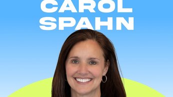 Director Carol Spahn Impact Agenda Podcast