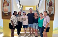 3_English Language summer camp