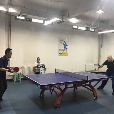 Integration into a foreign culture: Reflections of a “Life Experienced Volunteer”