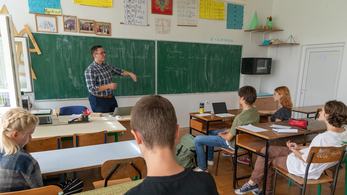 Montenegro PCV Teaching English