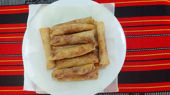 fried lumpia