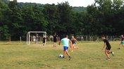 Soccer in Moldova