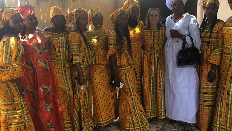 MD Senegal