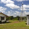 Guyana house