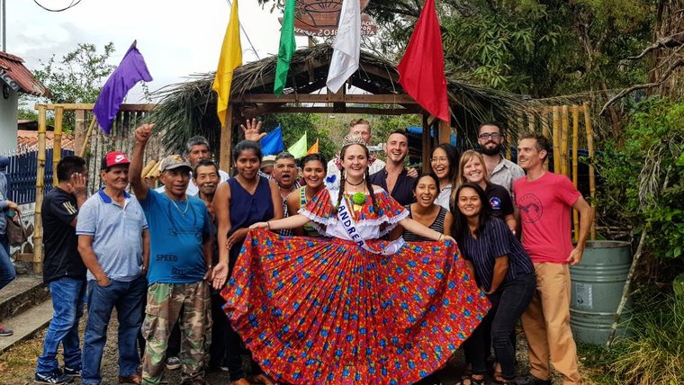 PA Panama