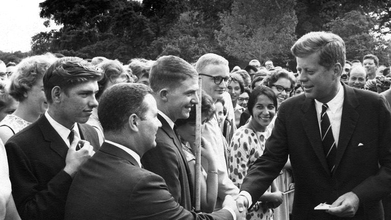 JFK