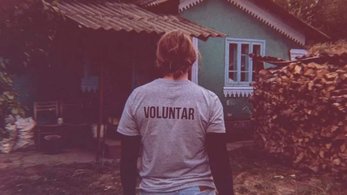 Day in the Life of a Community Organizational Development Volunteer in Moldova