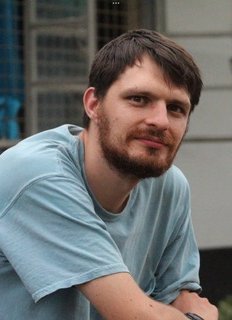 Adam R Headshot