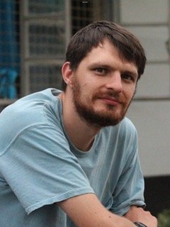 Adam R Headshot