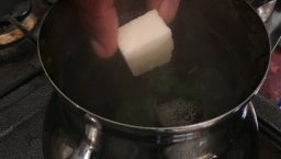 Add sugar