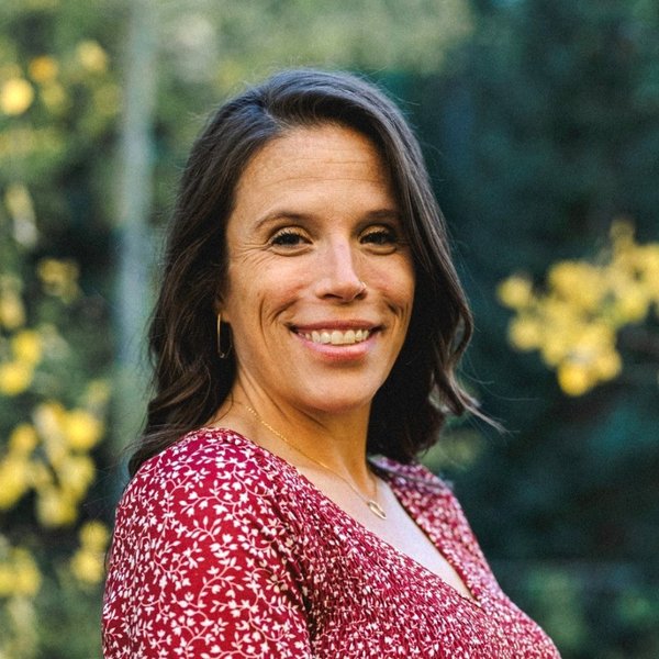 Alexx G headshot