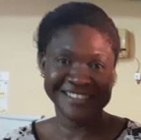 Headshot of Volunteer