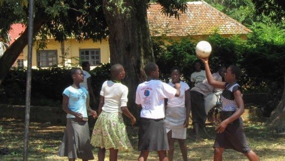 Volleyball