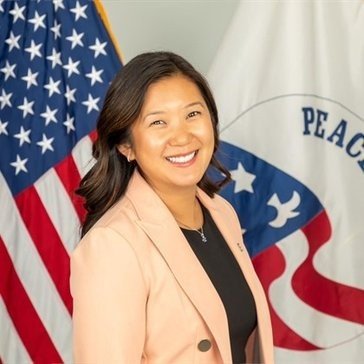 Picture of Peace Corps Togo Country Director