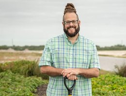 Andrew G headshot