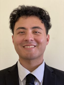 Andrew L Headshot