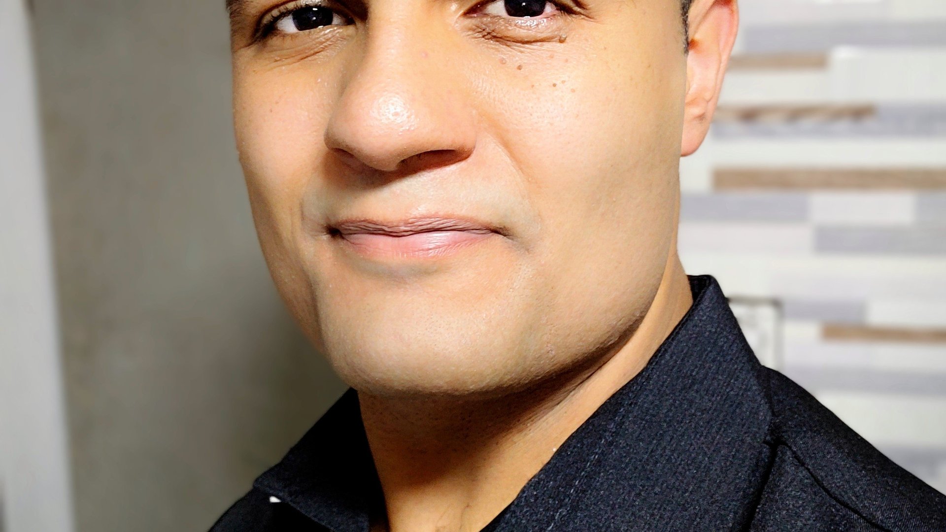 Angel P Headshot