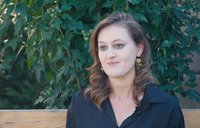 Annie serves as a TEFL Volunteer in Kosovo