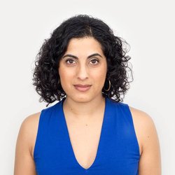 Aparna Jayaraman
