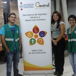 AROVIA Paraguay