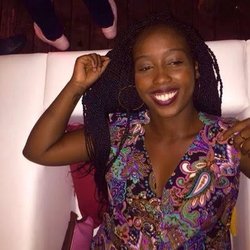 Ashia Gallo, Peace Corps Mozambique Volunteer