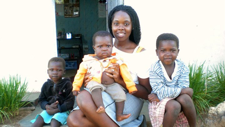Ashley Butterfield is a Placement and Assessment Specialist in Peace Corps’ Placement Office and a Returned Peace Corps Volun