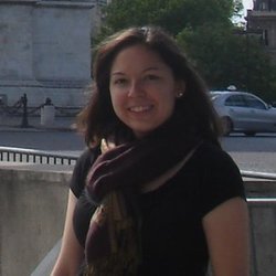 Ashley Lenihan