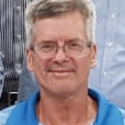 Picture of a male RPCV