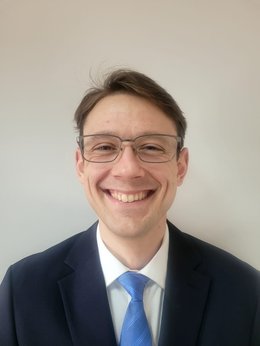 Headshot of Bailey, a Peace Corps Volunteer who served in Moldova