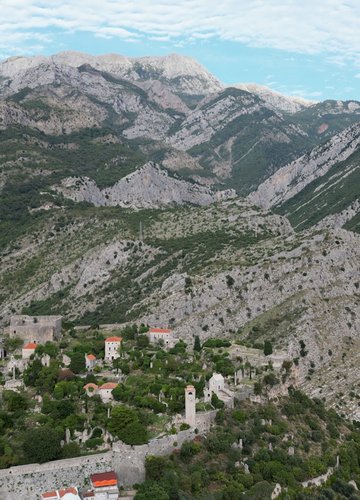 Bar Montenegro 3