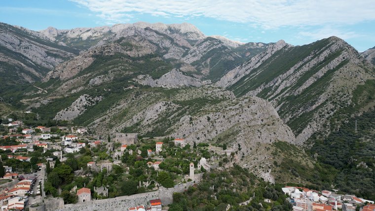Bar Montenegro 3