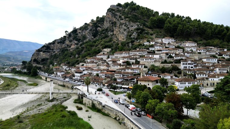Main Photo for the Top - Berat Albania