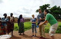 Corps to Career: Learning new languages enhanced my career