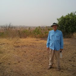Bill Huffman