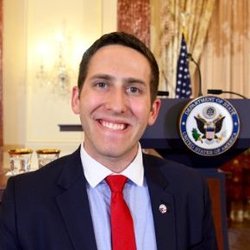 Blake Bergen