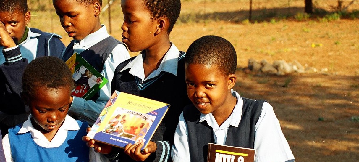 Botswana Header Image