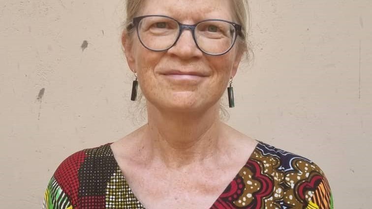 Brenda L Headshot