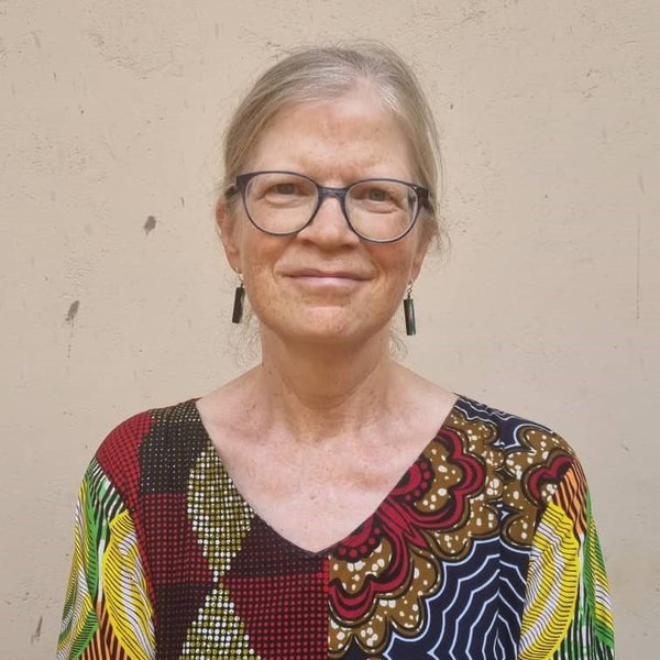 Brenda L Headshot