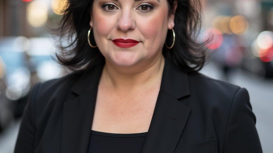 Bri S headshot