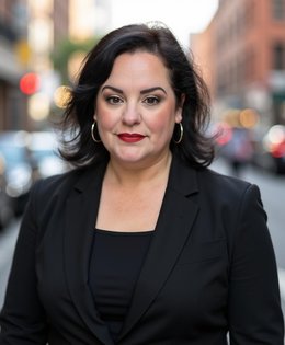 Bri S headshot