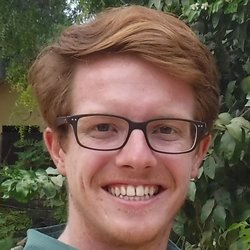 Volunteer Spotlight - Brian